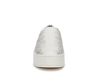 Warren Platform Sneaker - Women's