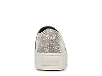 Warren Platform Sneaker - Women's