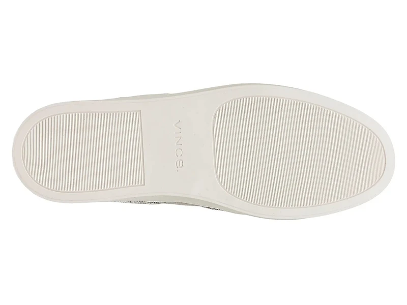 Warren Platform Sneaker - Women's