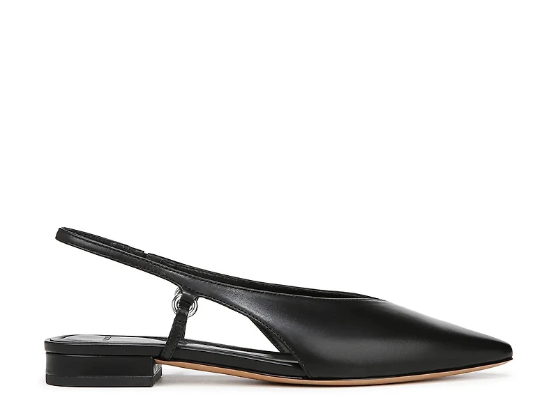 Ines Flat