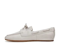 Marin Boat Shoe