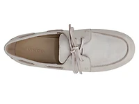 Marin Boat Shoe