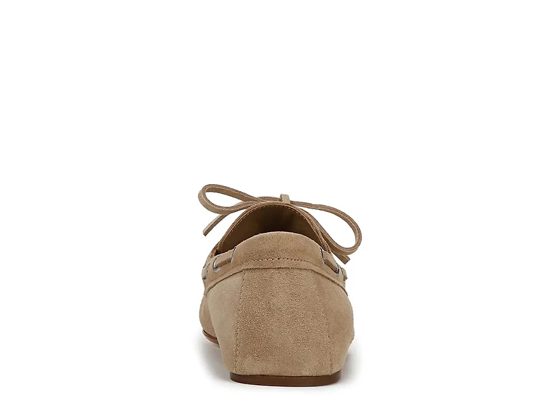 Marin Boat Shoe