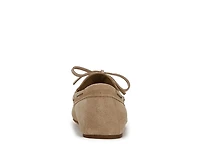 Marin Boat Shoe