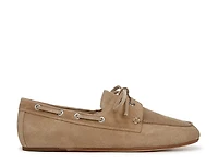 Marin Boat Shoe