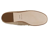 Marin Boat Shoe