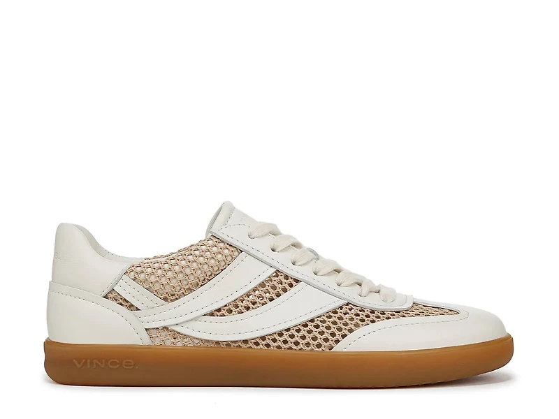 Oasis Netting Sneaker - Women's