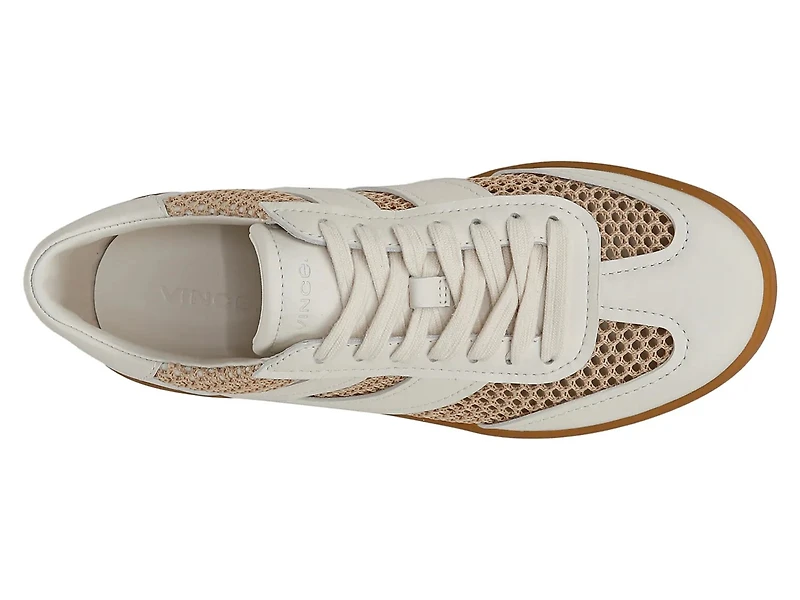Oasis Netting Sneaker - Women's