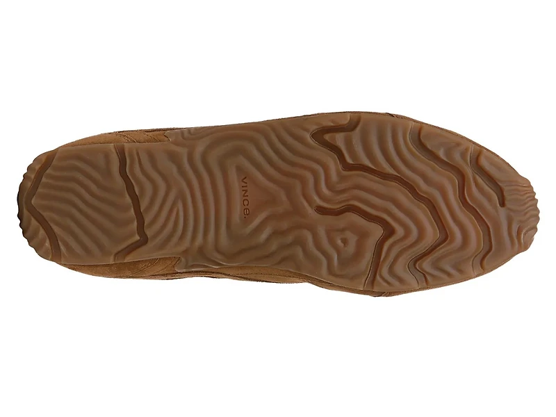 Mojave Trainer Sneaker