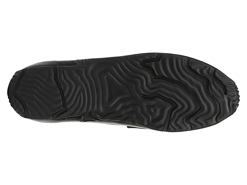 Mojave Driving Loafer