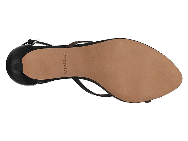 Siri Sandal