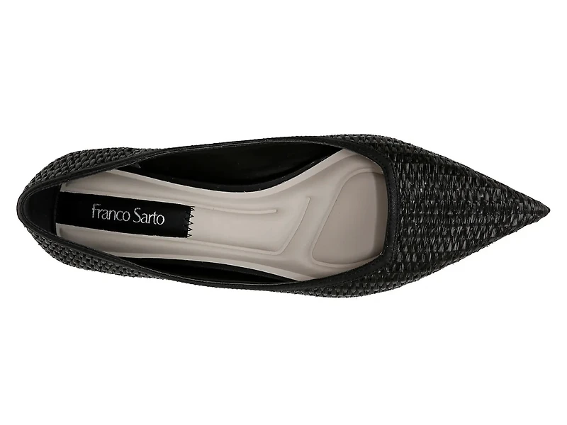 Prella Flat