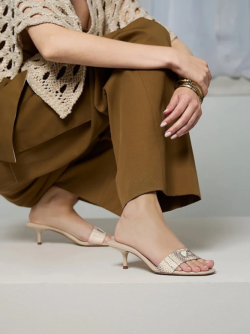 Roey Sandal