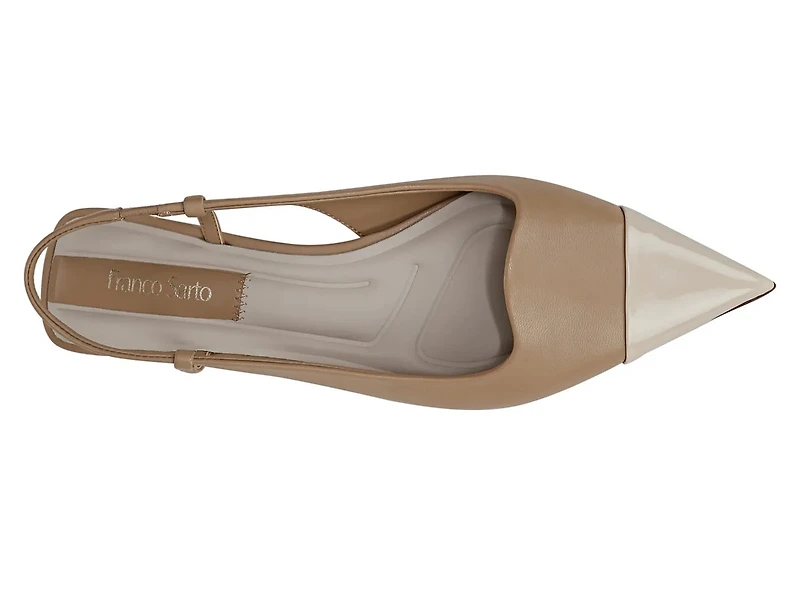 Palmira Flat