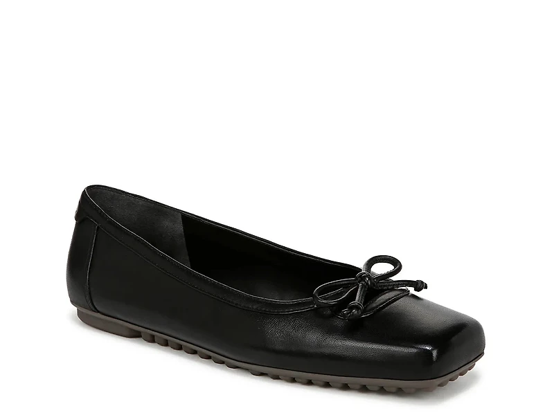Imara Ballet Flat