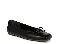 Imara Ballet Flat