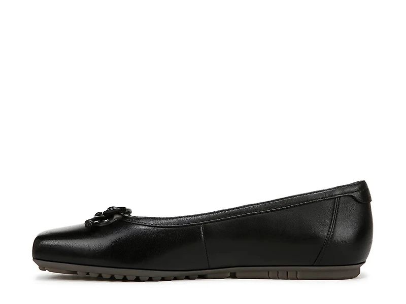 Imara Ballet Flat