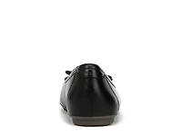Imara Ballet Flat