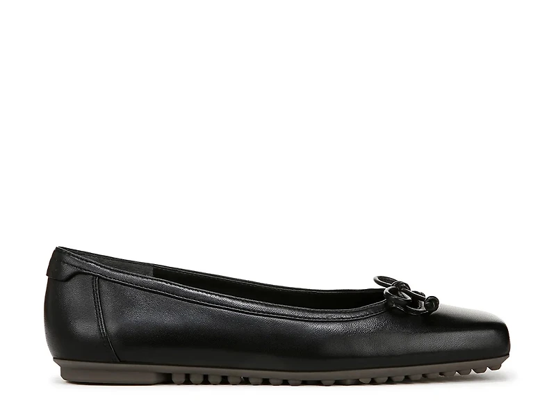 Imara Ballet Flat