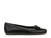 Imara Ballet Flat