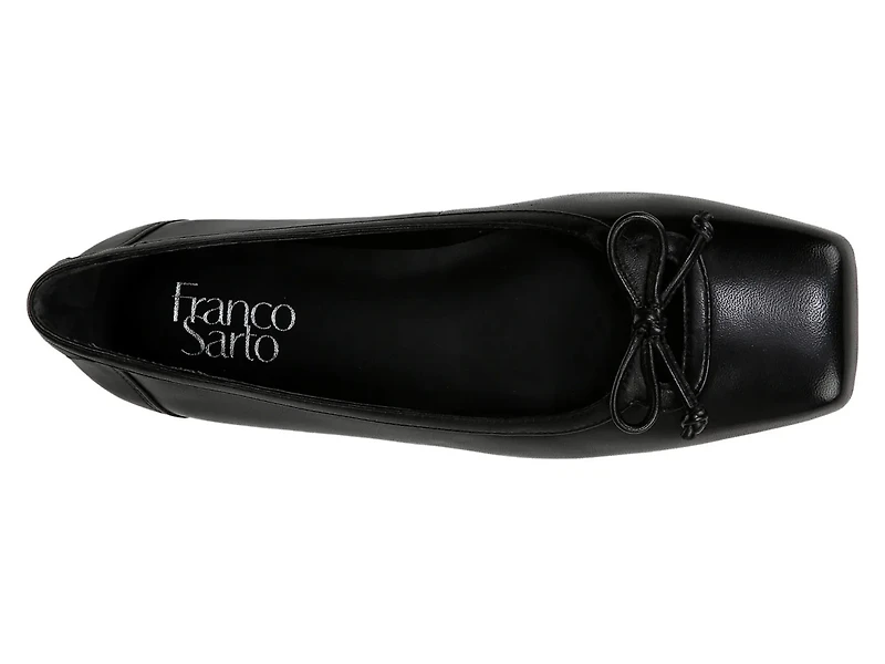 Imara Ballet Flat