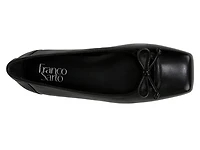 Imara Ballet Flat