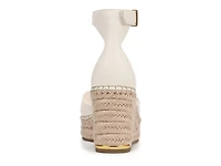 Clementine Espadrille Wedge Sandal