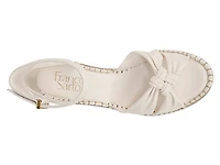 Clementine Espadrille Wedge Sandal