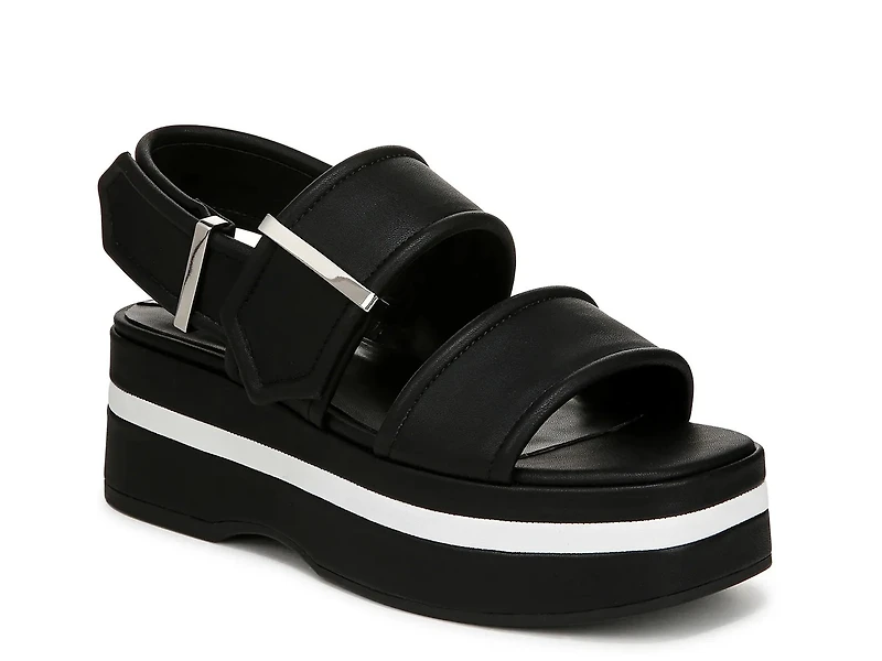 Piper Platform Sandal