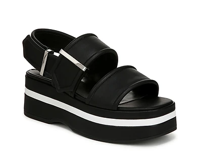 Piper Platform Sandal