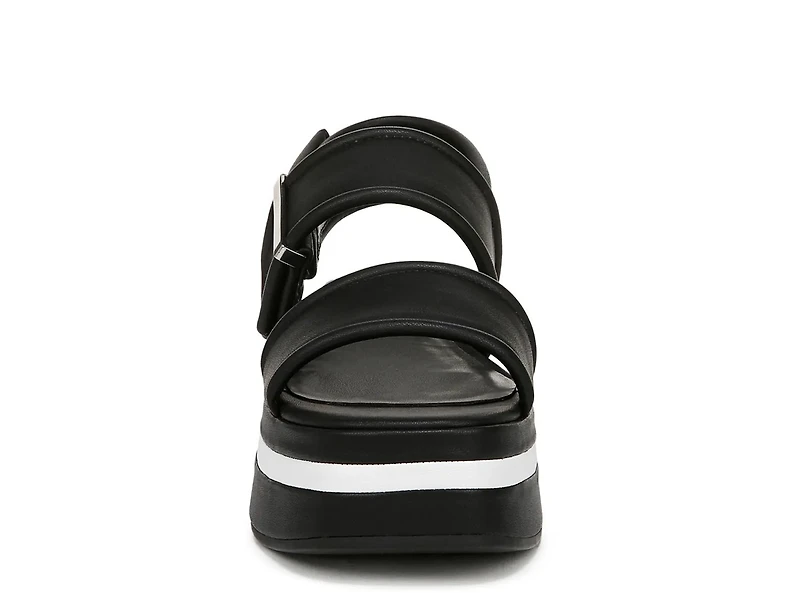 Piper Platform Sandal