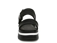 Piper Platform Sandal