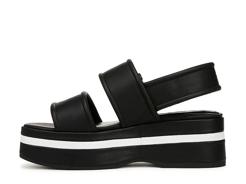 Piper Platform Sandal