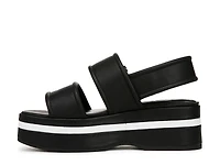 Piper Platform Sandal