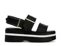 Piper Platform Sandal