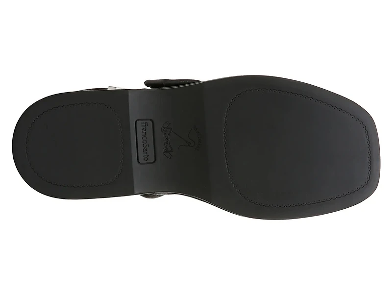 Piper Platform Sandal