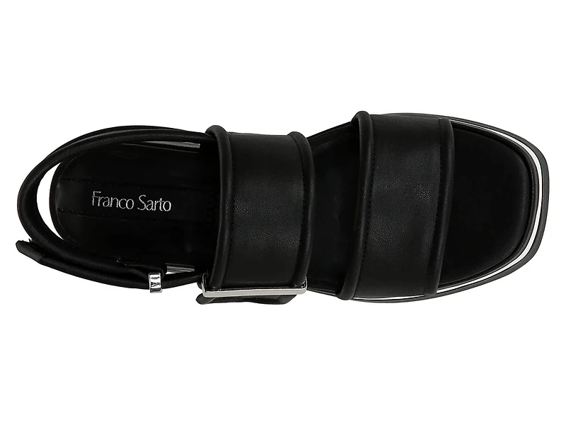 Piper Platform Sandal