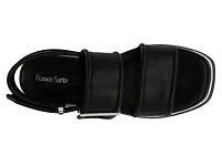 Piper Platform Sandal