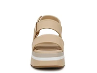 Piper Platform Sandal