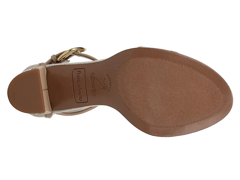 Brooklyn Sandal