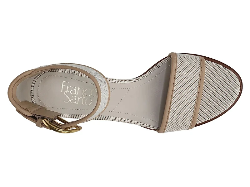 Brooklyn Sandal
