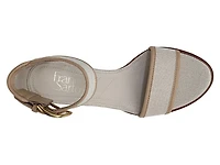 Brooklyn Sandal