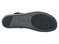 Amira Wedge Sandal
