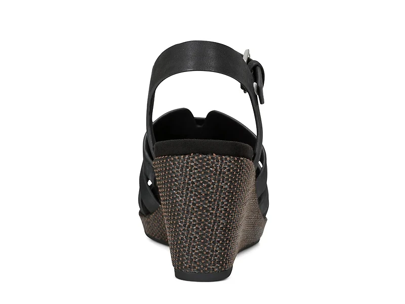 Bessa Wedge Sandal