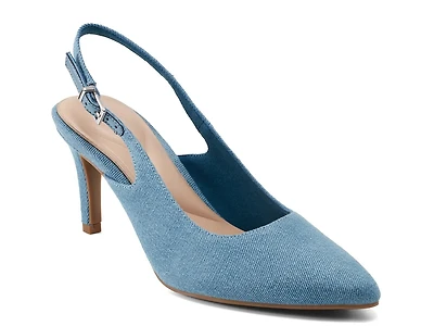 Jolie Pump