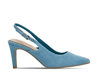 Jolie Pump