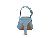 Jolie Pump