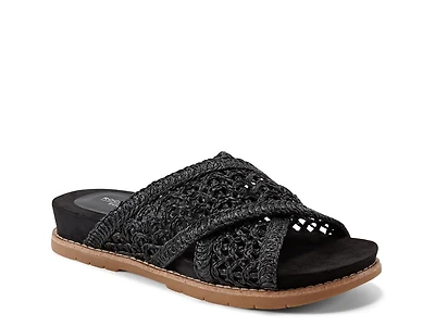 Zora Sandal
