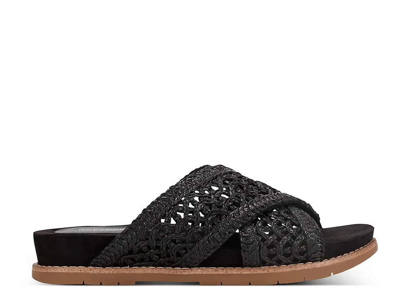 Zora Sandal