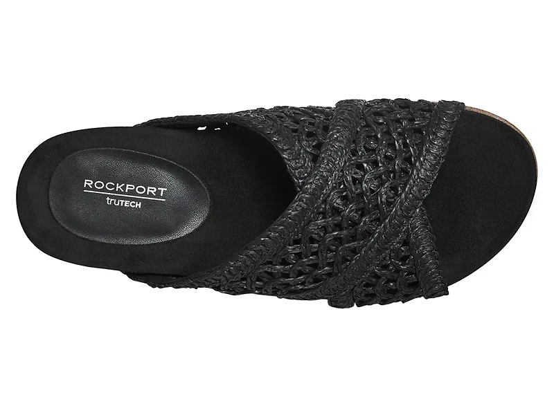 Zora Sandal